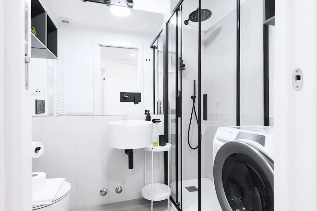 Apartamento Easylife - Studio With Terrace In Porta Venezia Milán Italia