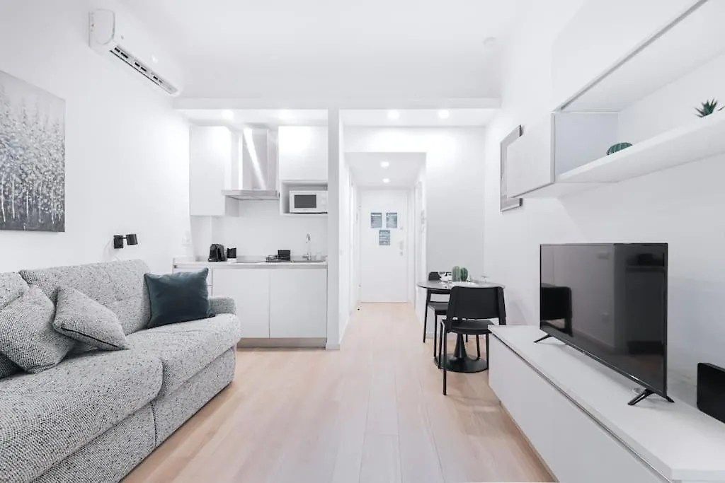 Daire Easylife - Studio With Terrace In Porta Venezia Milano