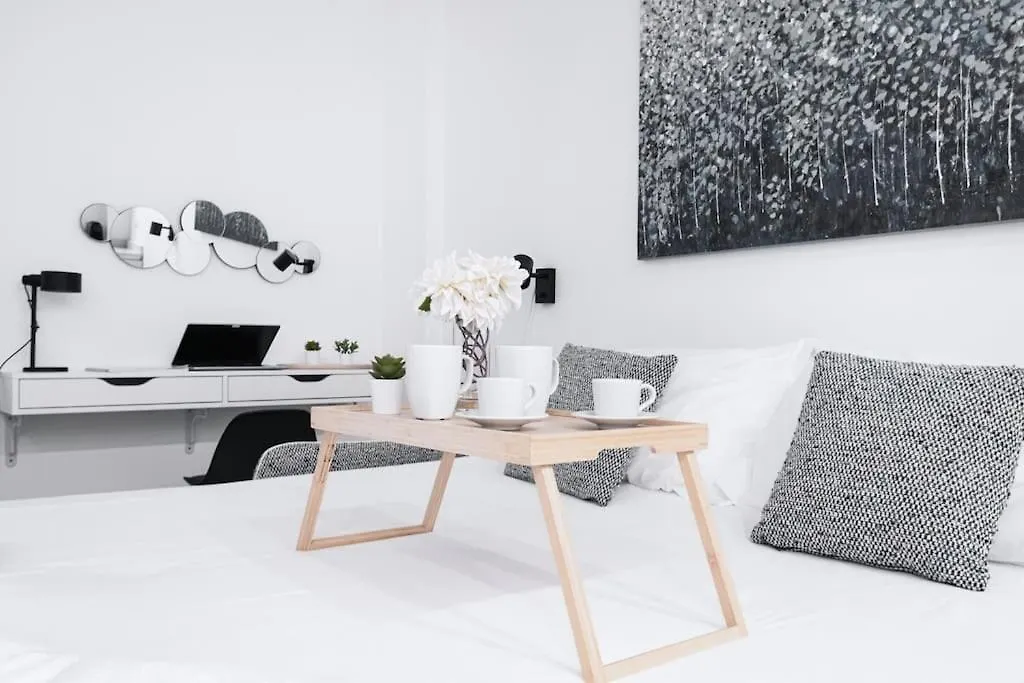 Easylife - Studio With Terrace In Porta Venezia Milano